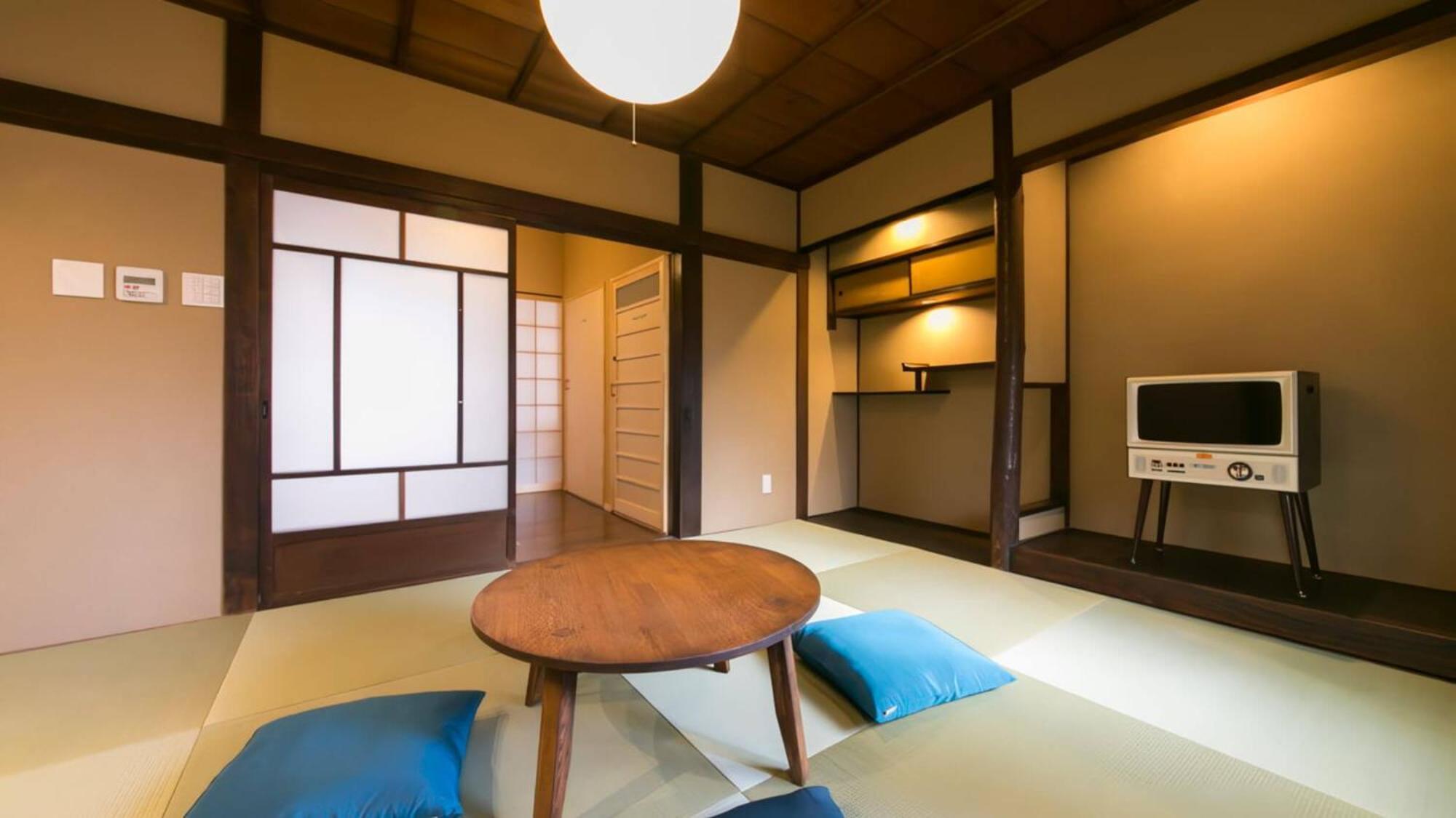 染 Sen 五条一貫町 Gojo-Ikkannmachi Kyōto Exterior foto