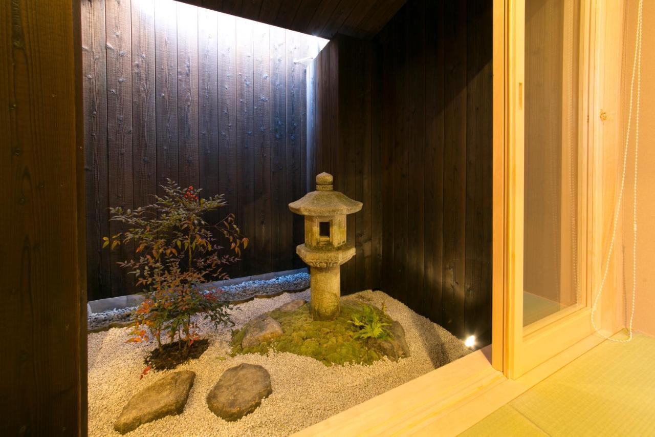 染 Sen 五条一貫町 Gojo-Ikkannmachi Kyōto Exterior foto